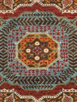 Kazak Ghazni|Kibek Sale