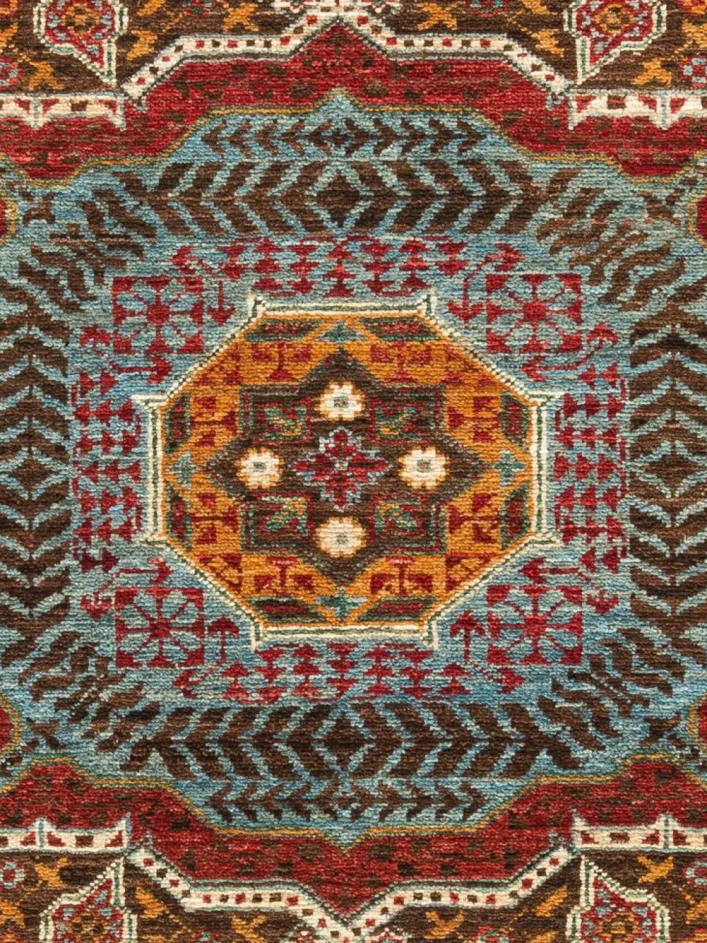 Kazak Ghazni|Kibek Sale