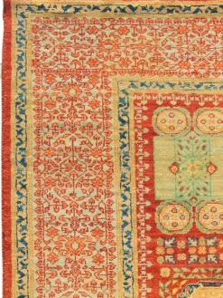 Kazak Ghazni|Kibek Outlet