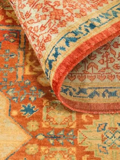 Kazak Ghazni|Kibek Outlet