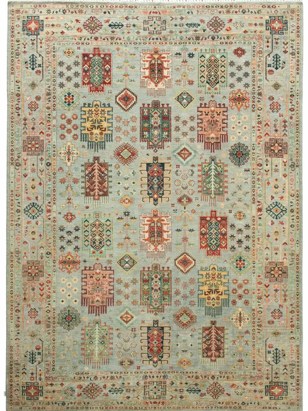 Kazak Ghazni|Kibek Best