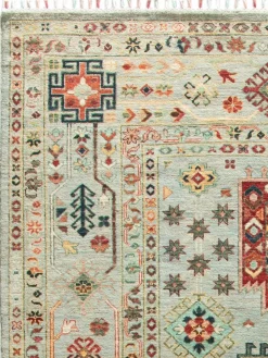 Kazak Ghazni|Kibek Best