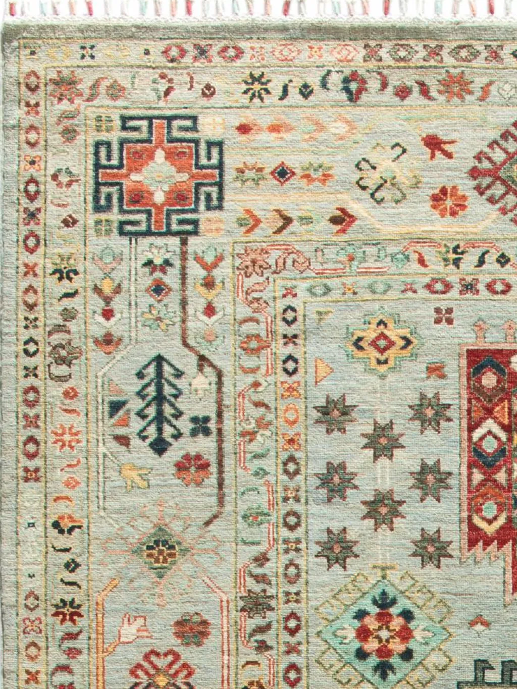 Kazak Ghazni|Kibek Best