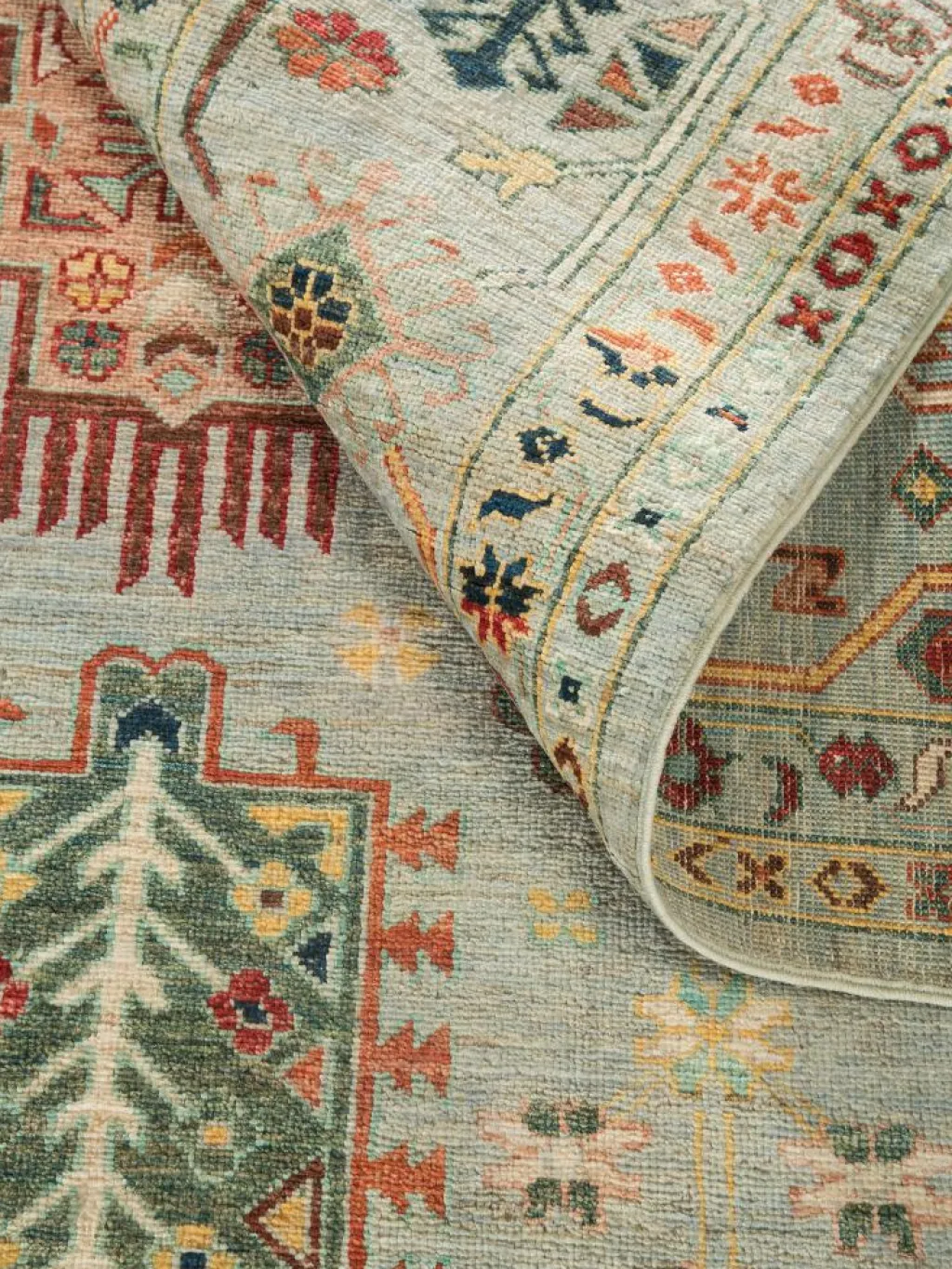 Kazak Ghazni|Kibek Best