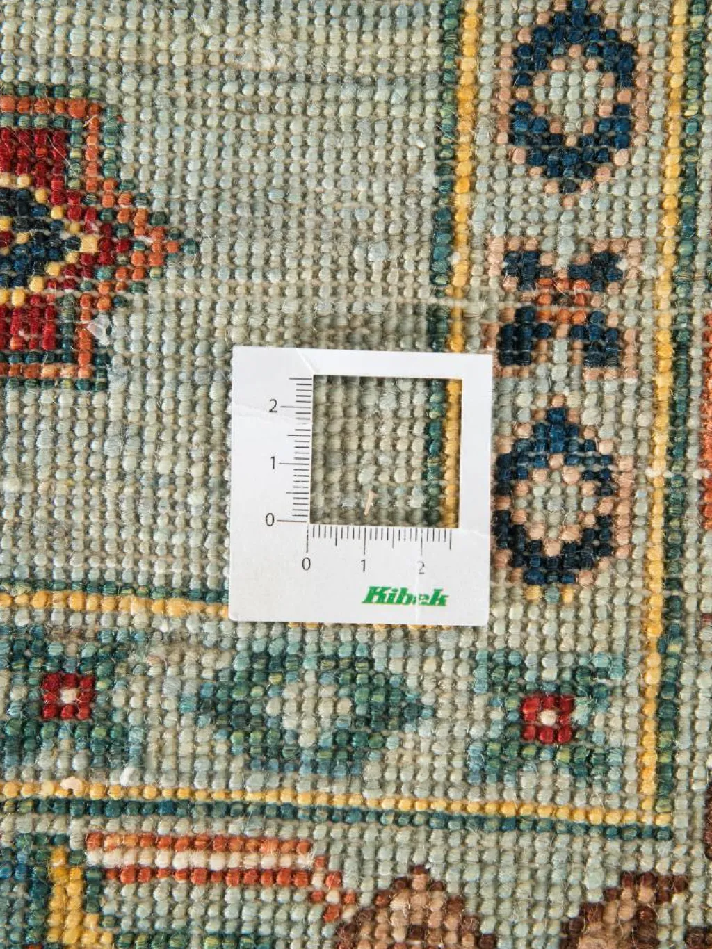 Kazak Ghazni|Kibek Best