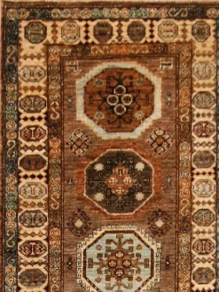 Kazak Ghazni|Kibek New