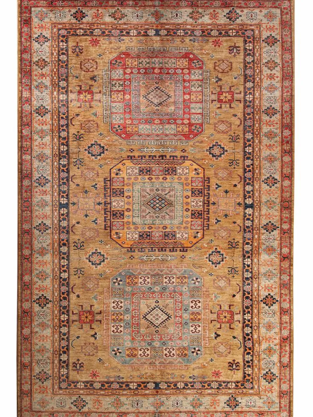 Kazak Ghazni|Kibek Outlet