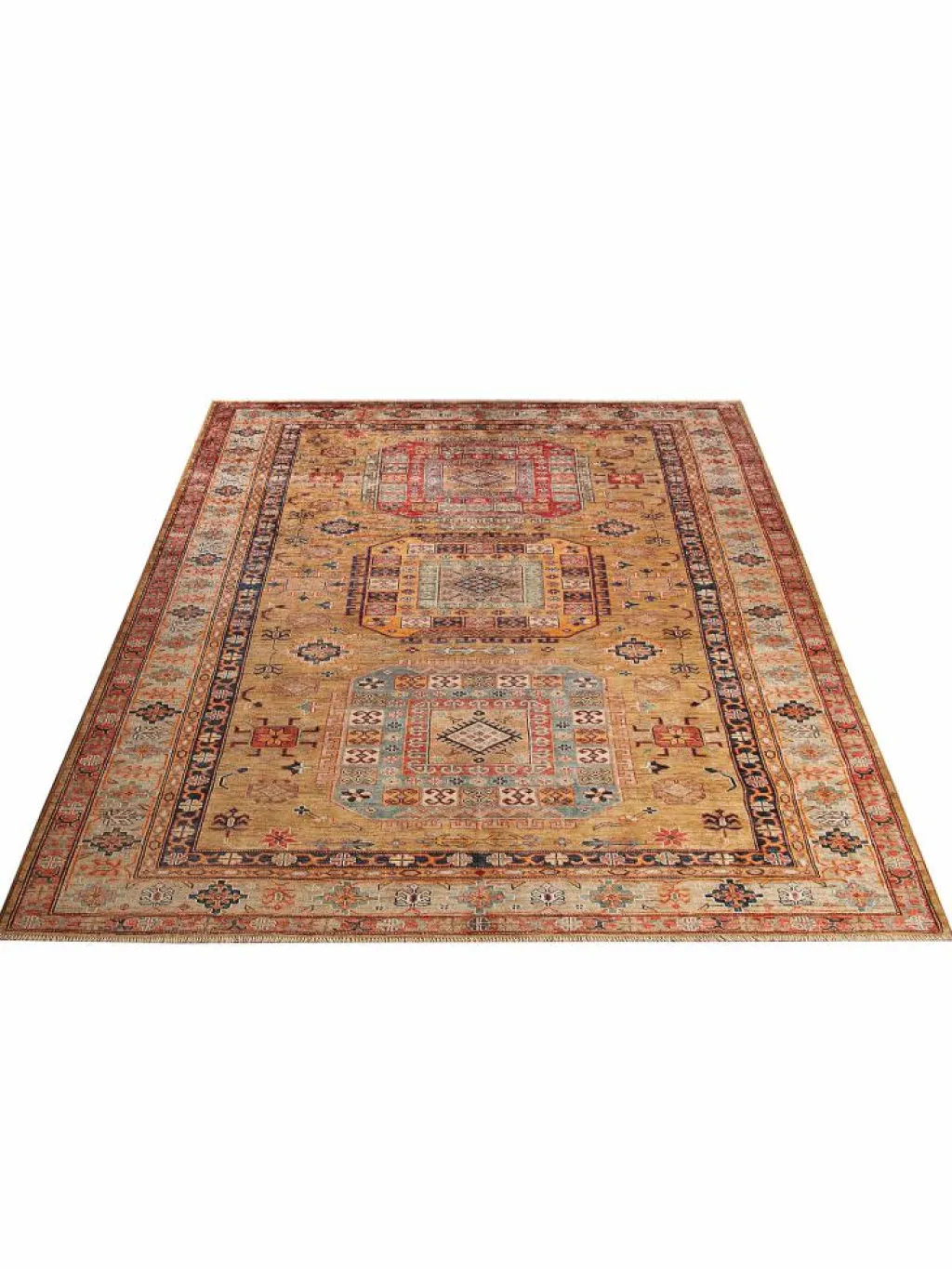 Kazak Ghazni|Kibek Outlet