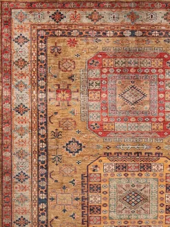 Kazak Ghazni|Kibek Outlet