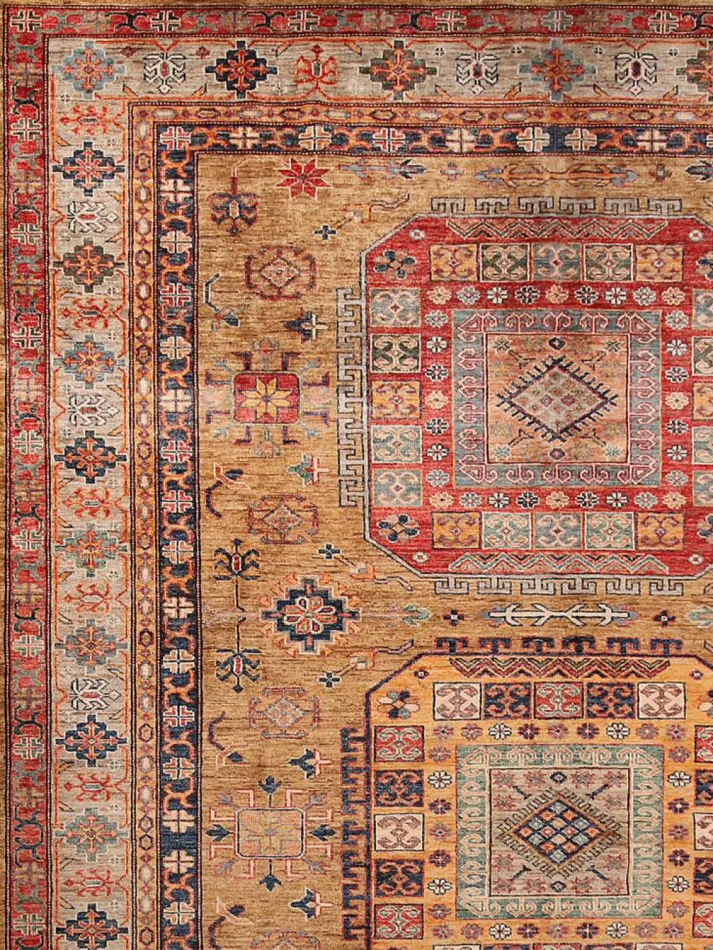 Kazak Ghazni|Kibek Outlet