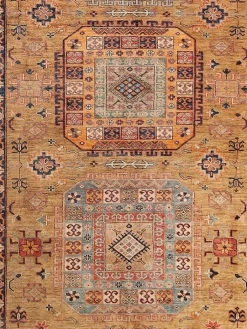 Kazak Ghazni|Kibek Outlet