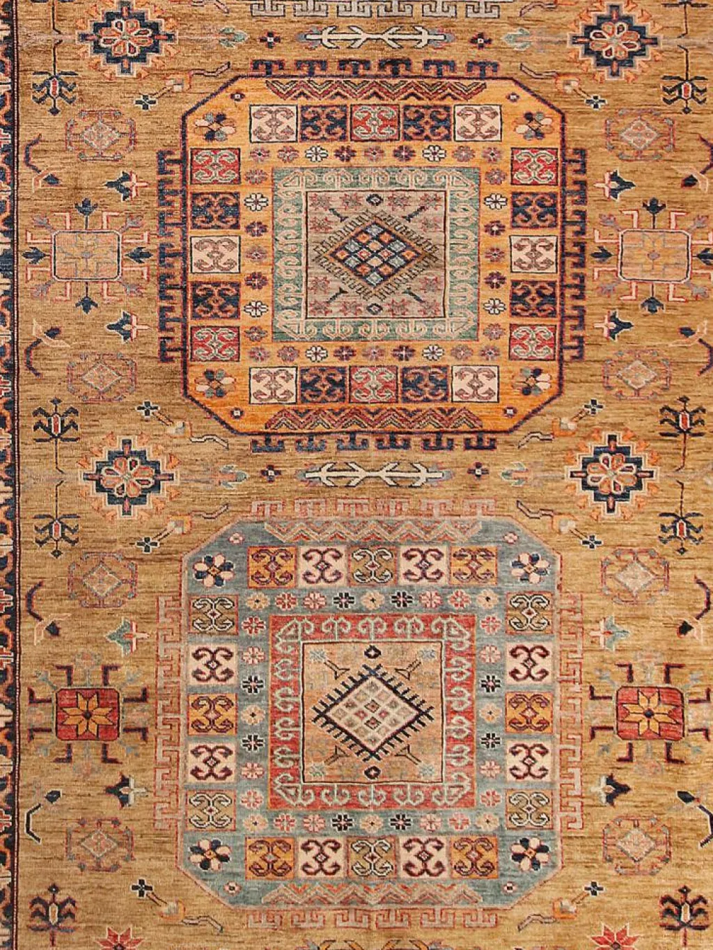 Kazak Ghazni|Kibek Outlet