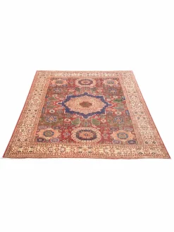 Kazak Ghazni|Kibek Outlet