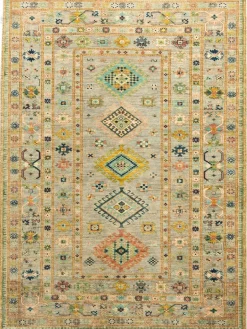 Kazak Ghazni|Kibek Best