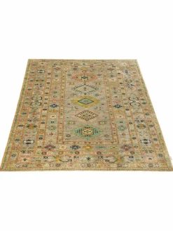 Kazak Ghazni|Kibek Best