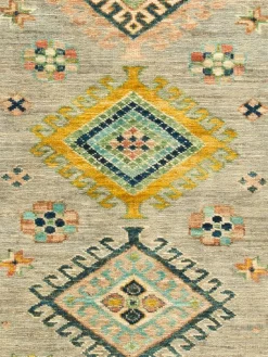 Kazak Ghazni|Kibek Best