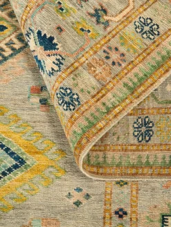 Kazak Ghazni|Kibek Best