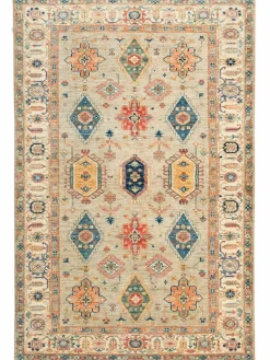 Kazak Ghazni|Kibek Best