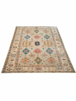 Kazak Ghazni|Kibek Best