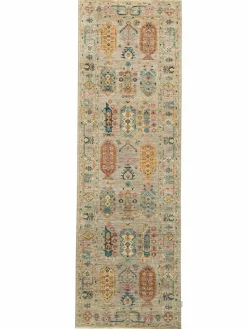 Kazak Ghazni|Kibek New