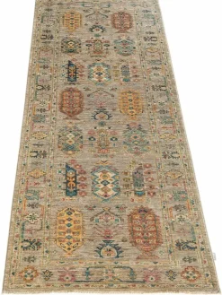 Kazak Ghazni|Kibek New