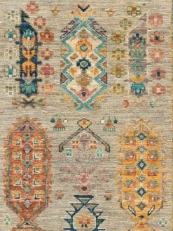 Kazak Ghazni|Kibek New