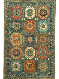 Kazak Ghazni|Kibek Sale