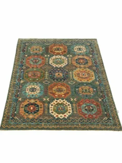 Kazak Ghazni|Kibek Sale