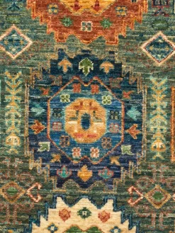 Kazak Ghazni|Kibek Sale