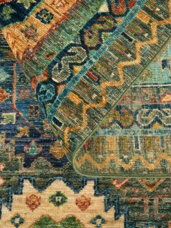 Kazak Ghazni|Kibek Sale