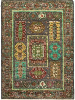 Kazak Ghazni|Kibek Best