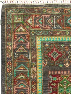 Kazak Ghazni|Kibek Best