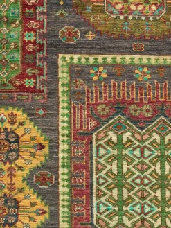 Kazak Ghazni|Kibek Best