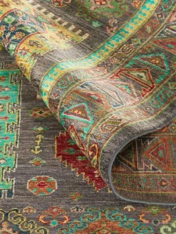 Kazak Ghazni|Kibek Best