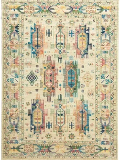 Kazak Ghazni|Kibek Outlet