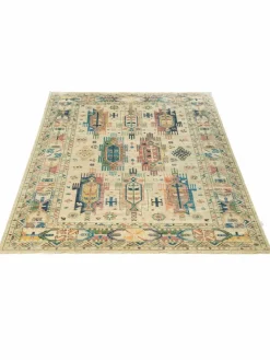 Kazak Ghazni|Kibek Outlet