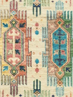 Kazak Ghazni|Kibek Outlet