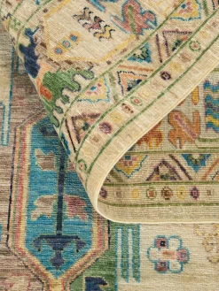 Kazak Ghazni|Kibek Outlet