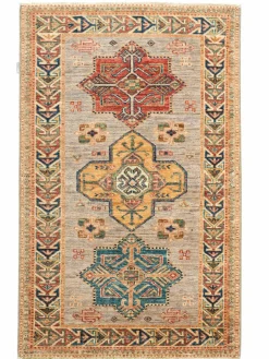 Kazak Ghazni|Kibek Clearance