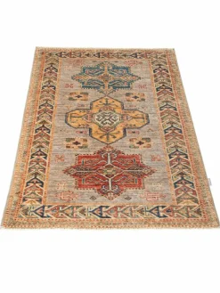 Kazak Ghazni|Kibek Clearance