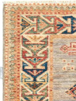 Kazak Ghazni|Kibek Clearance