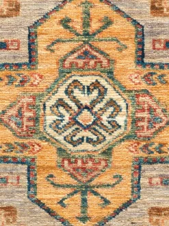 Kazak Ghazni|Kibek Clearance