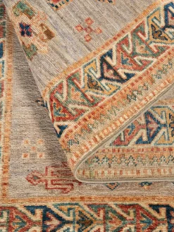 Kazak Ghazni|Kibek Clearance