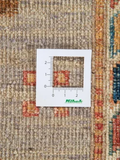 Kazak Ghazni|Kibek Clearance