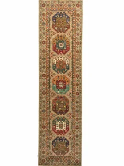 Kazak Ghazni|Kibek Discount