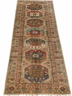 Kazak Ghazni|Kibek Discount