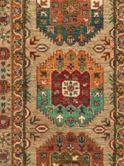 Kazak Ghazni|Kibek Discount