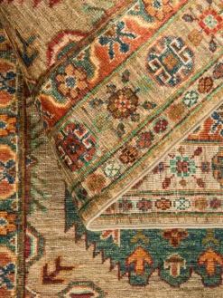 Kazak Ghazni|Kibek Discount