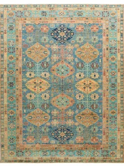 Kazak Ghazni|Kibek Best