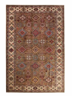 Kazak Ghazni|Kibek Clearance